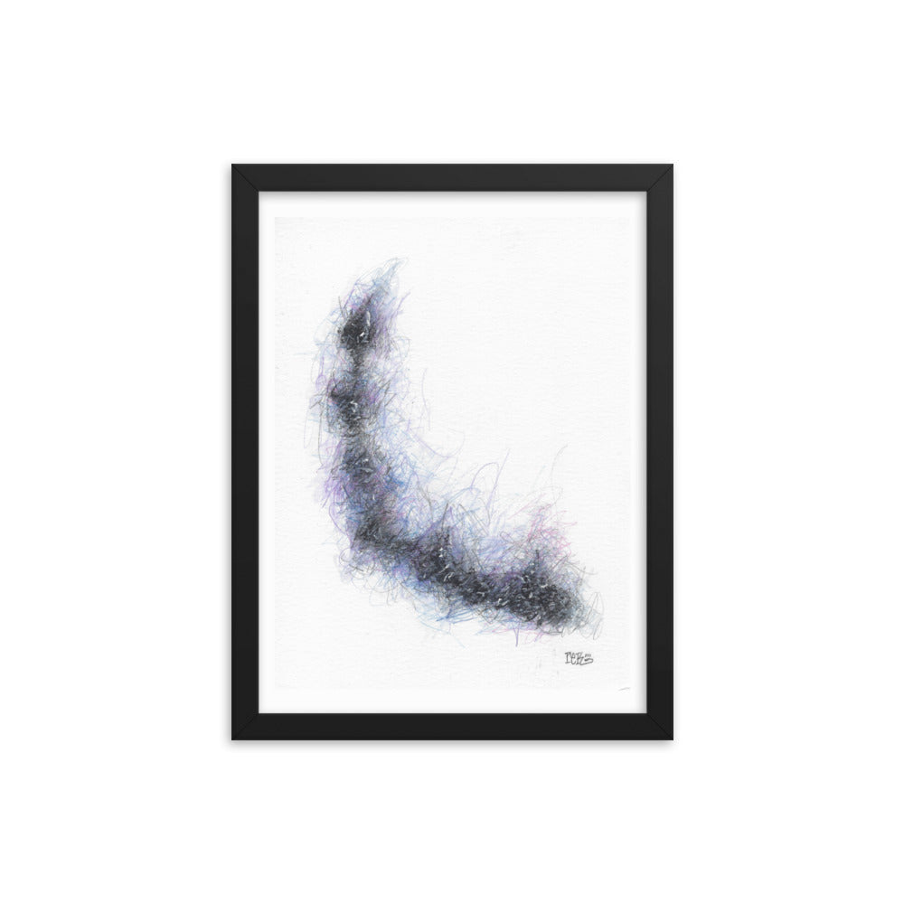 Oneness - Framed Art Print