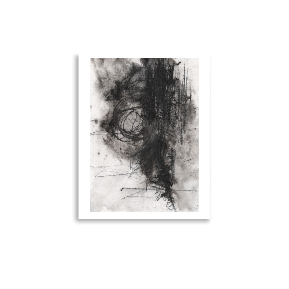 Wicked Afterthoughts - FineArt Print
