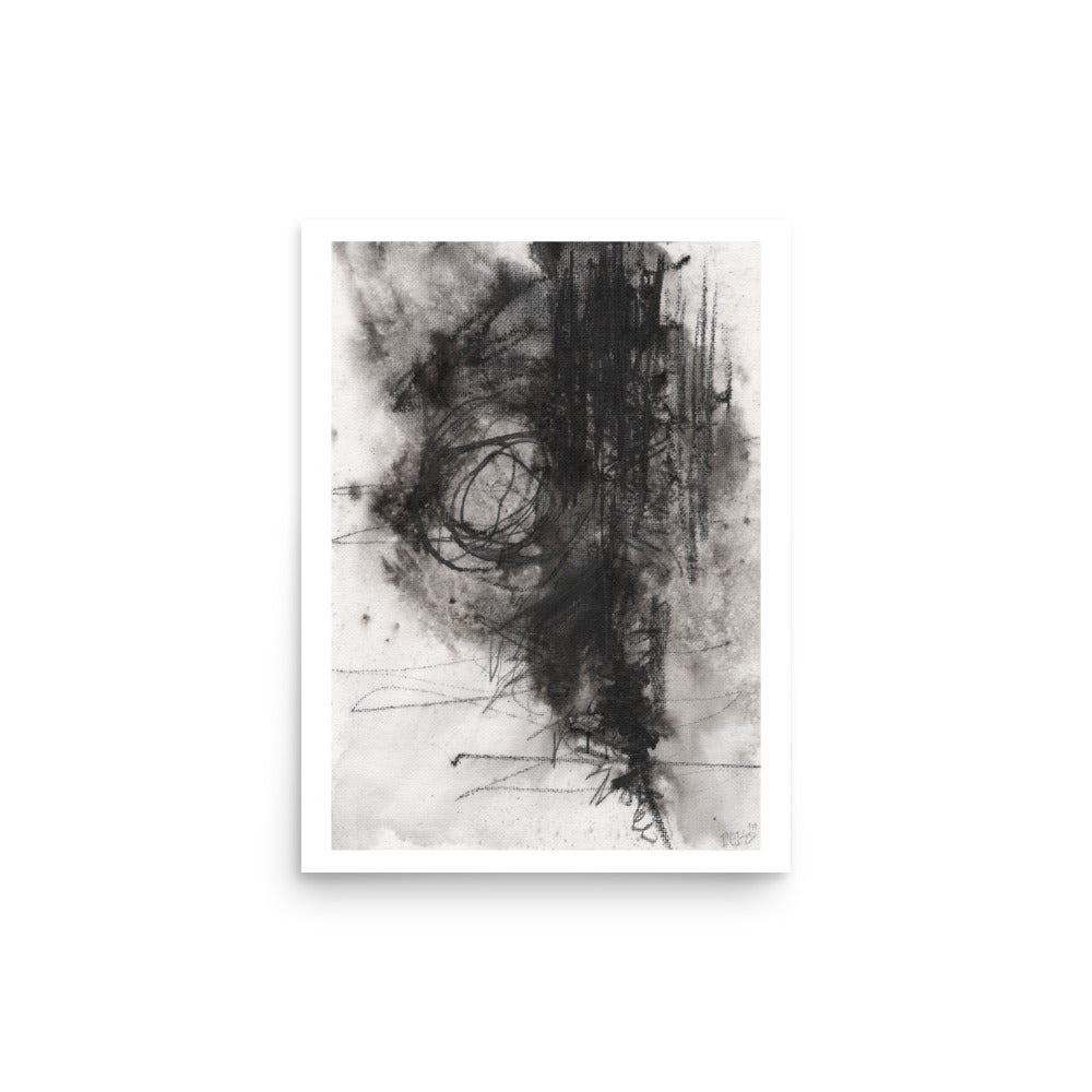 Wicked Afterthoughts - FineArt Print