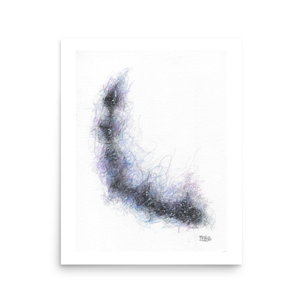 Oneness - Fine Art Print
