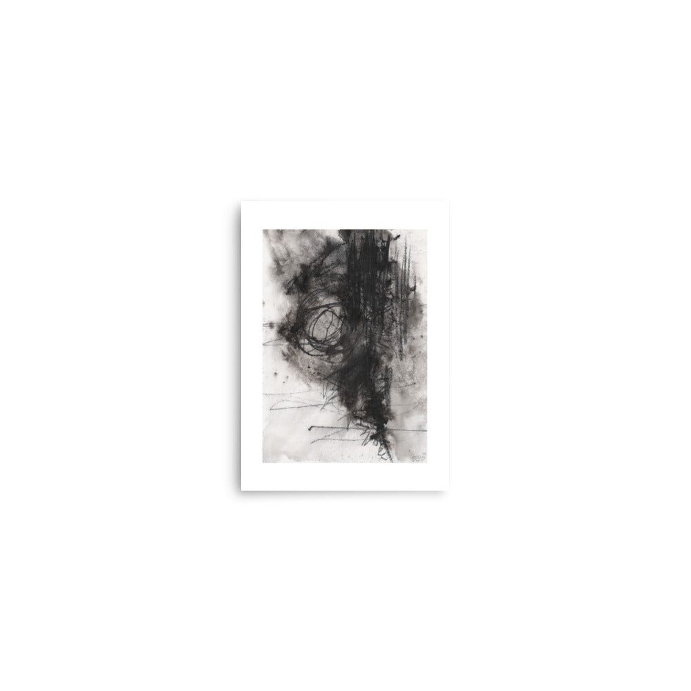 Wicked Afterthoughts - FineArt Print