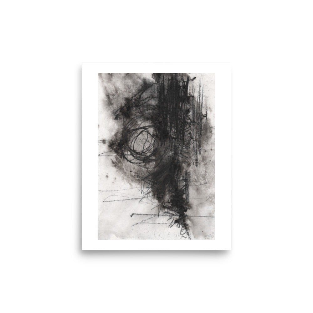 Wicked Afterthoughts - FineArt Print