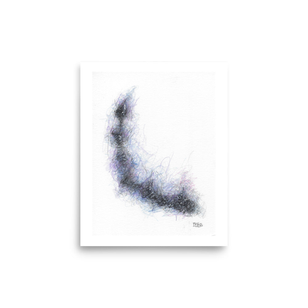 Oneness - Fine Art Print
