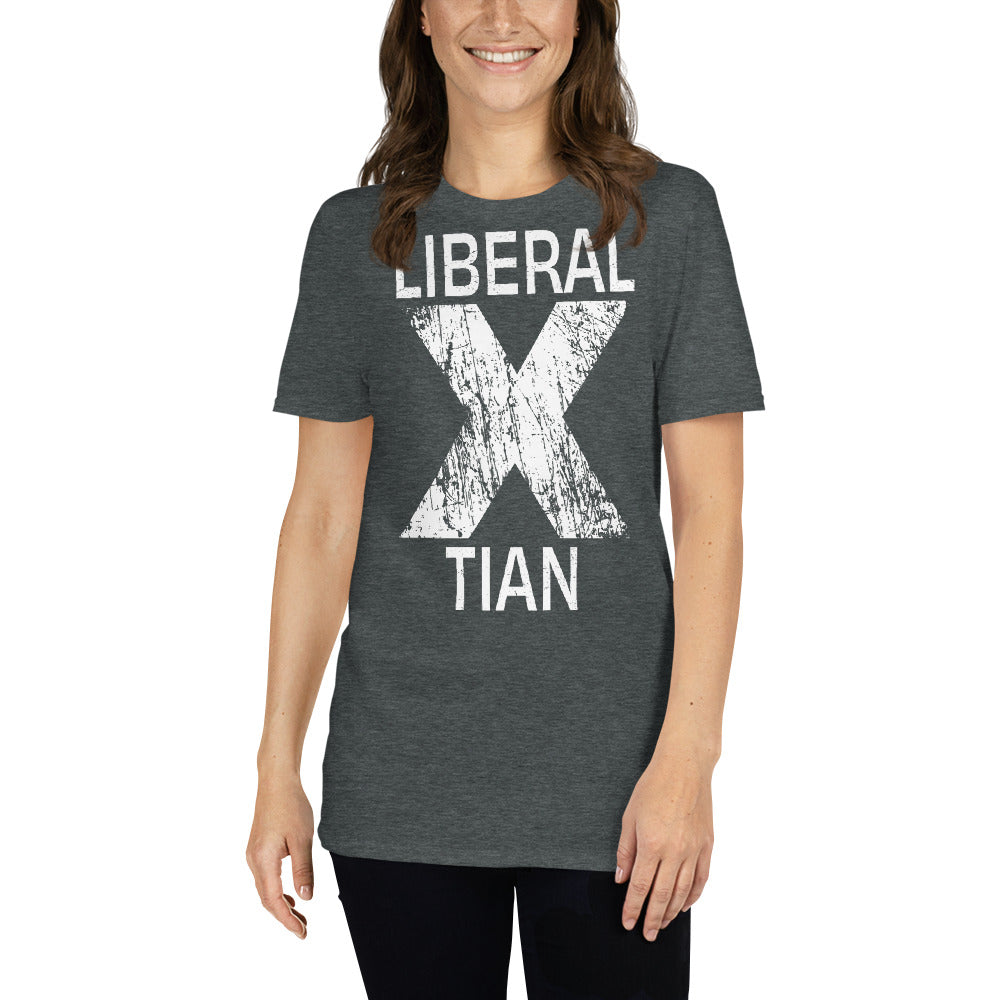 Liberal Xtian T-Shirt