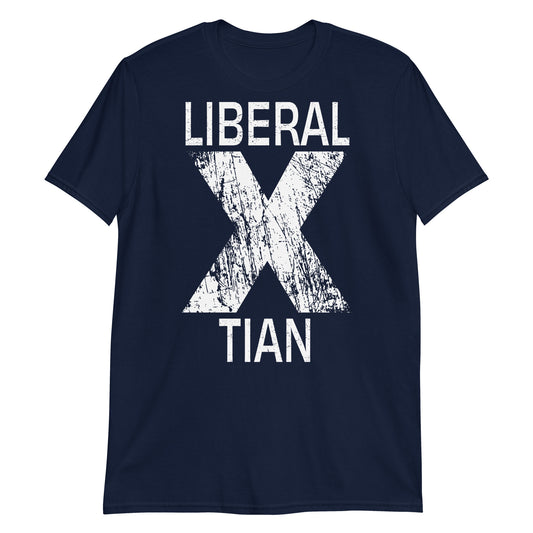 Liberal Xtian T-Shirt