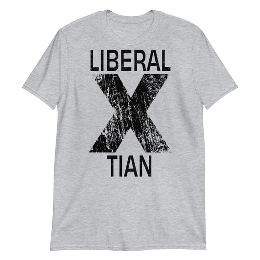Liberal Xtian Light T-Shirt