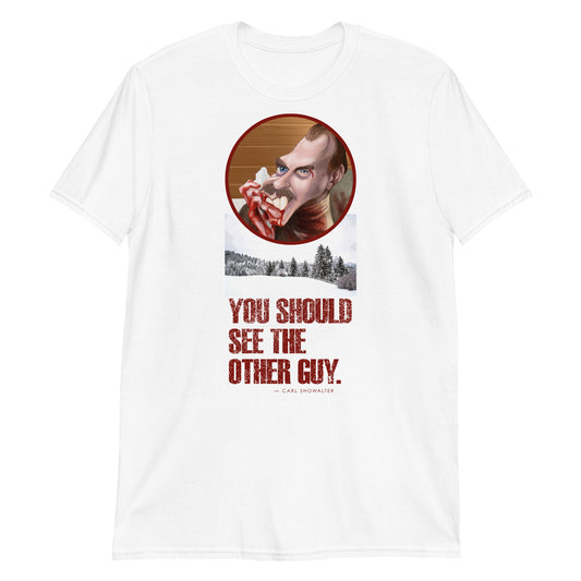 You Should See The Other Guy T-Shirt