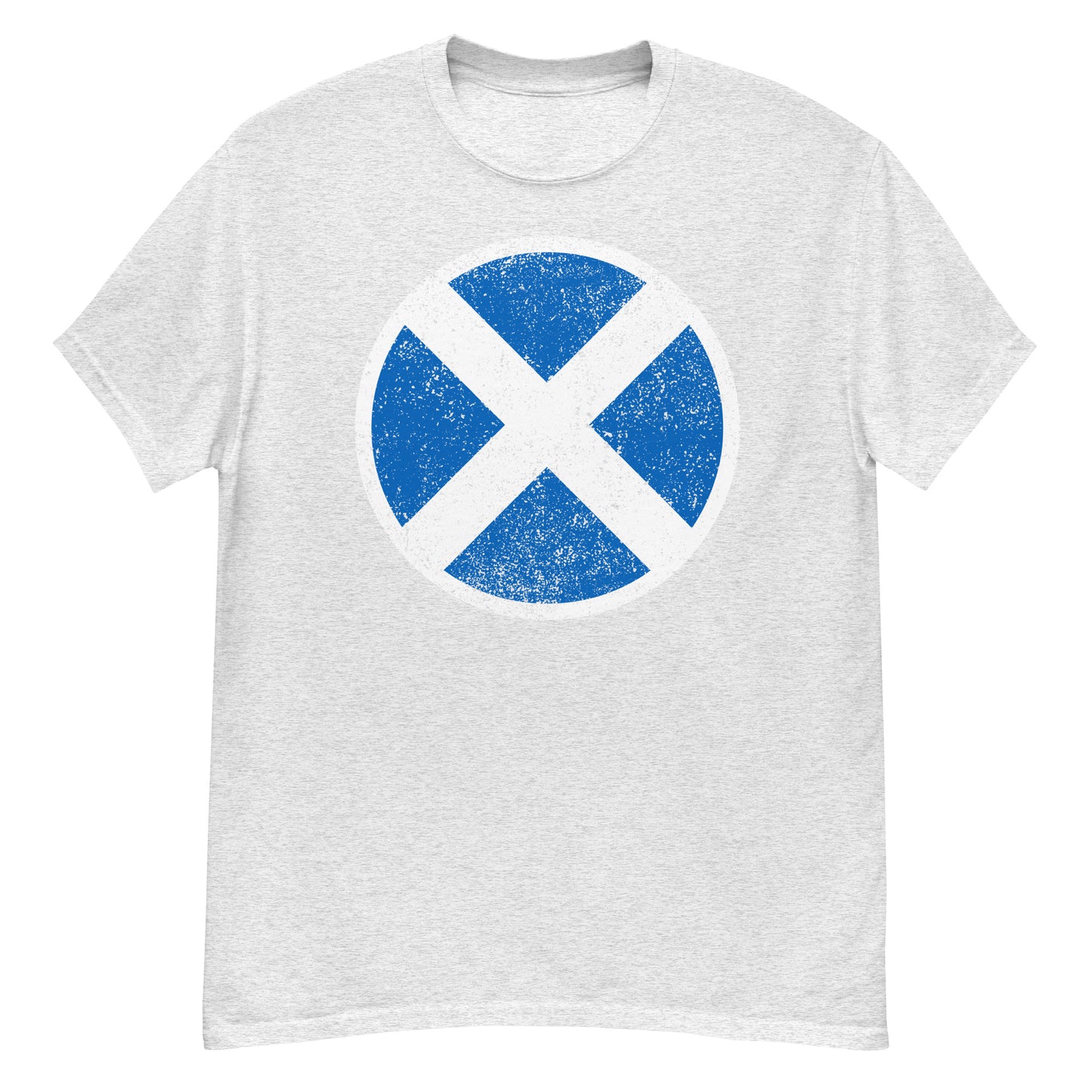 Scottish Flag T-shirt