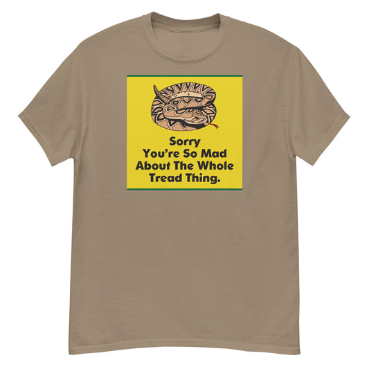 Tread T-shirt