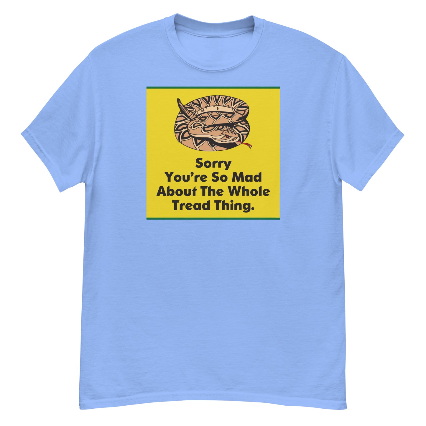 Tread T-shirt