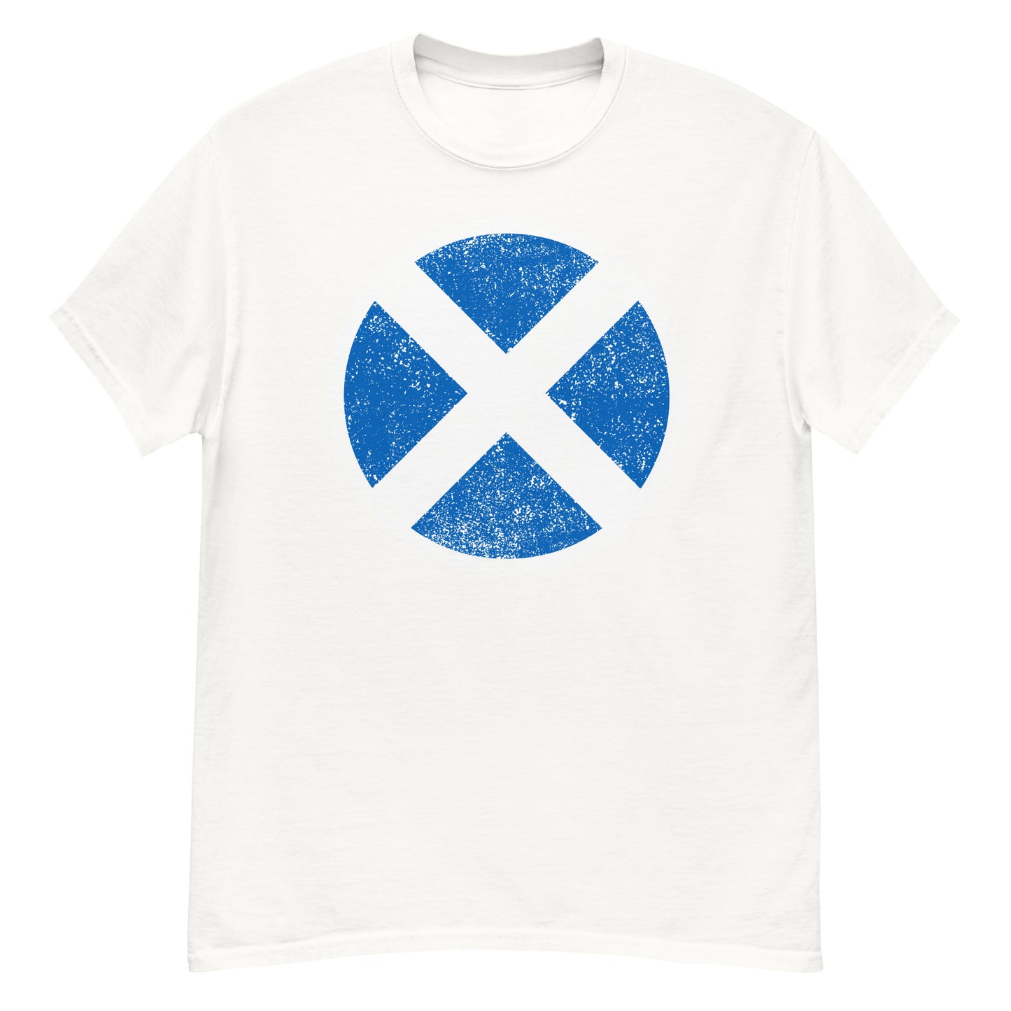 Scottish Flag T-shirt