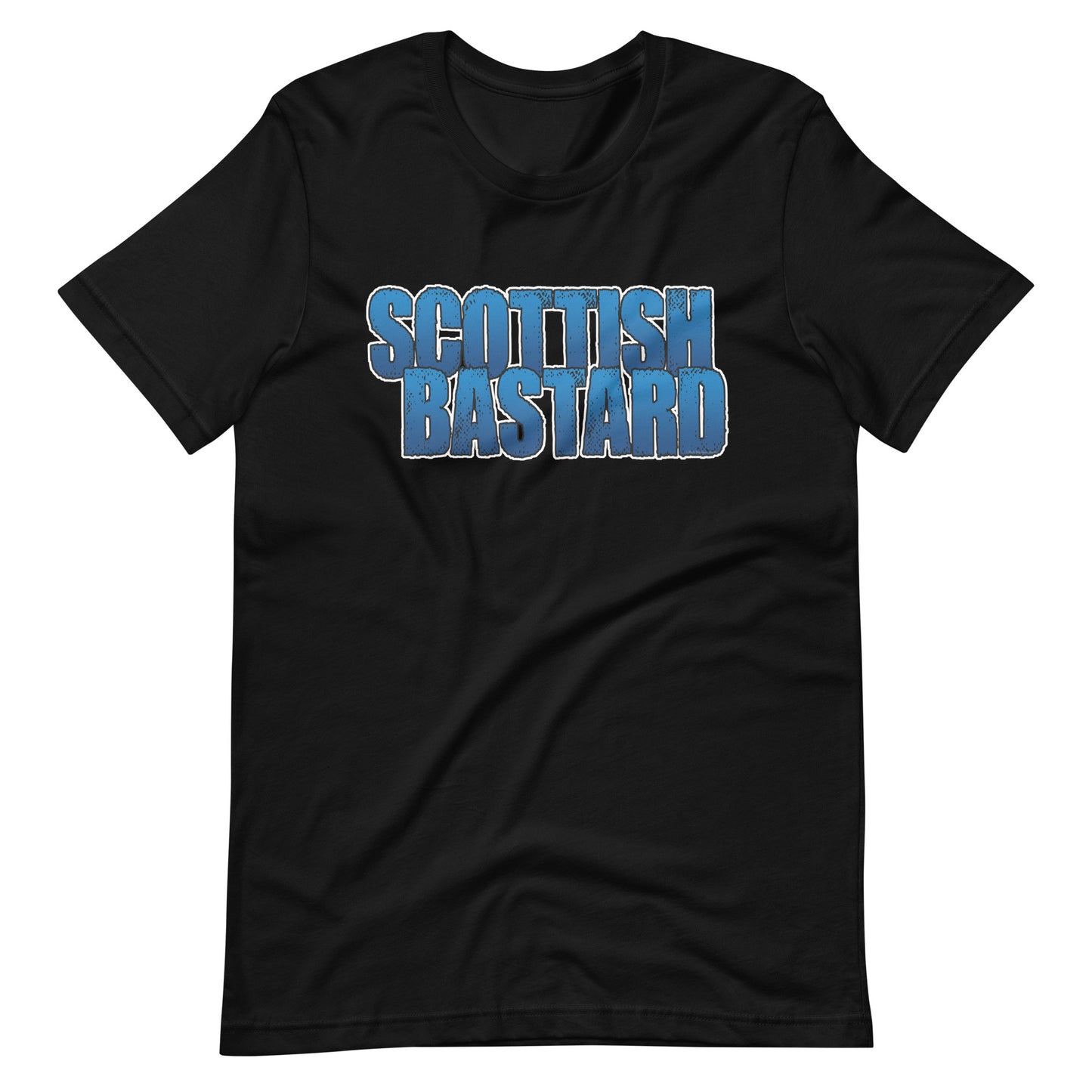 Scottish Bastard T-shirt