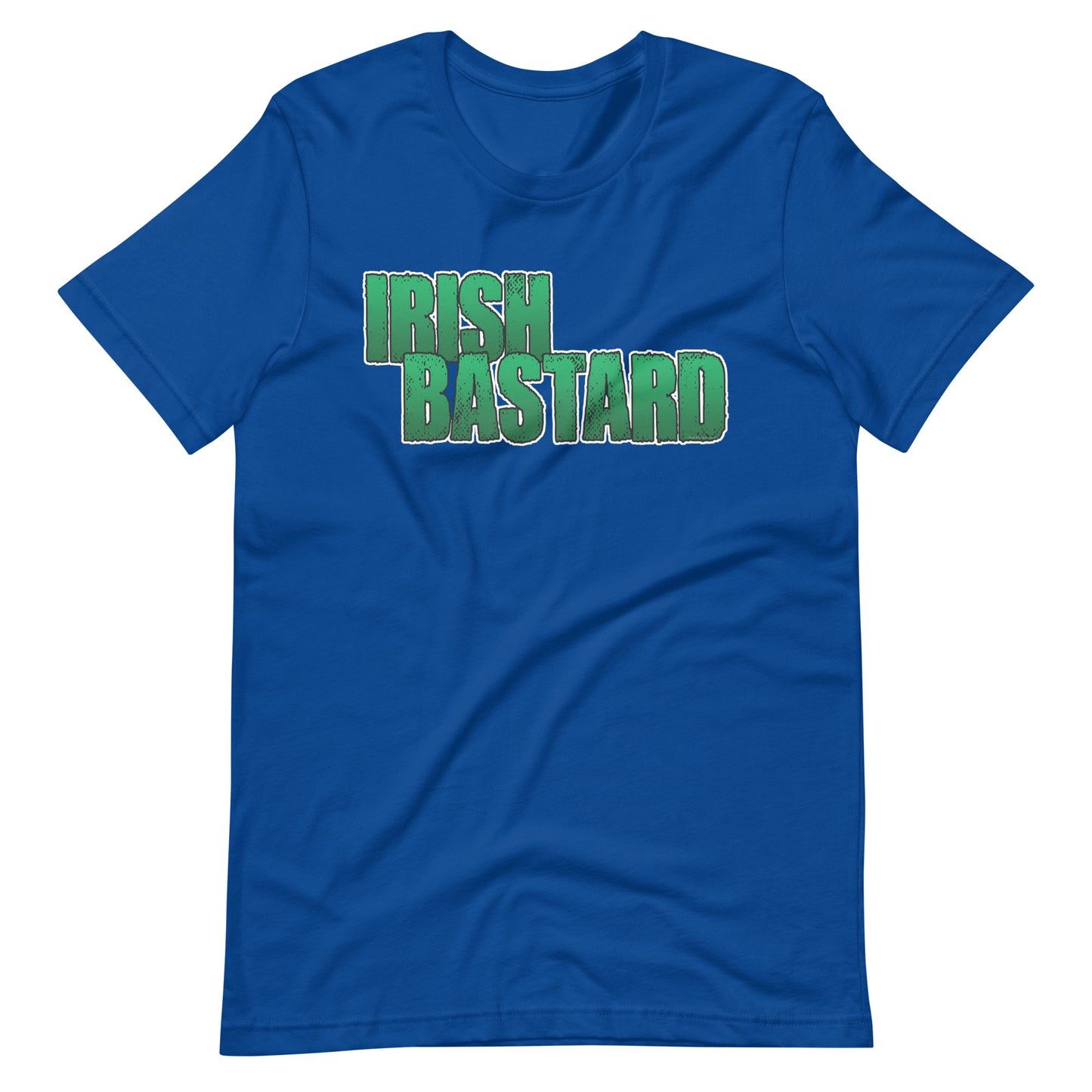 Irish Bastard T-shirt