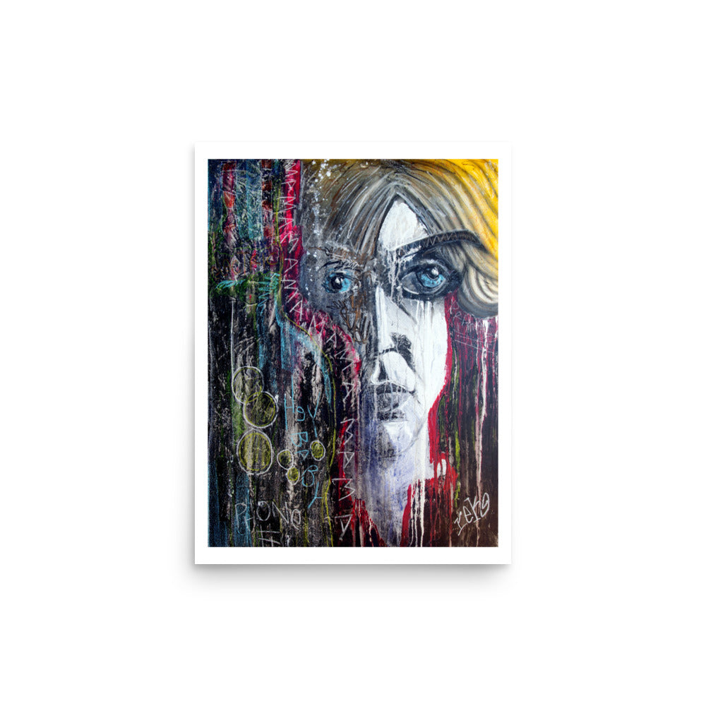 Mama - Fine Art Print