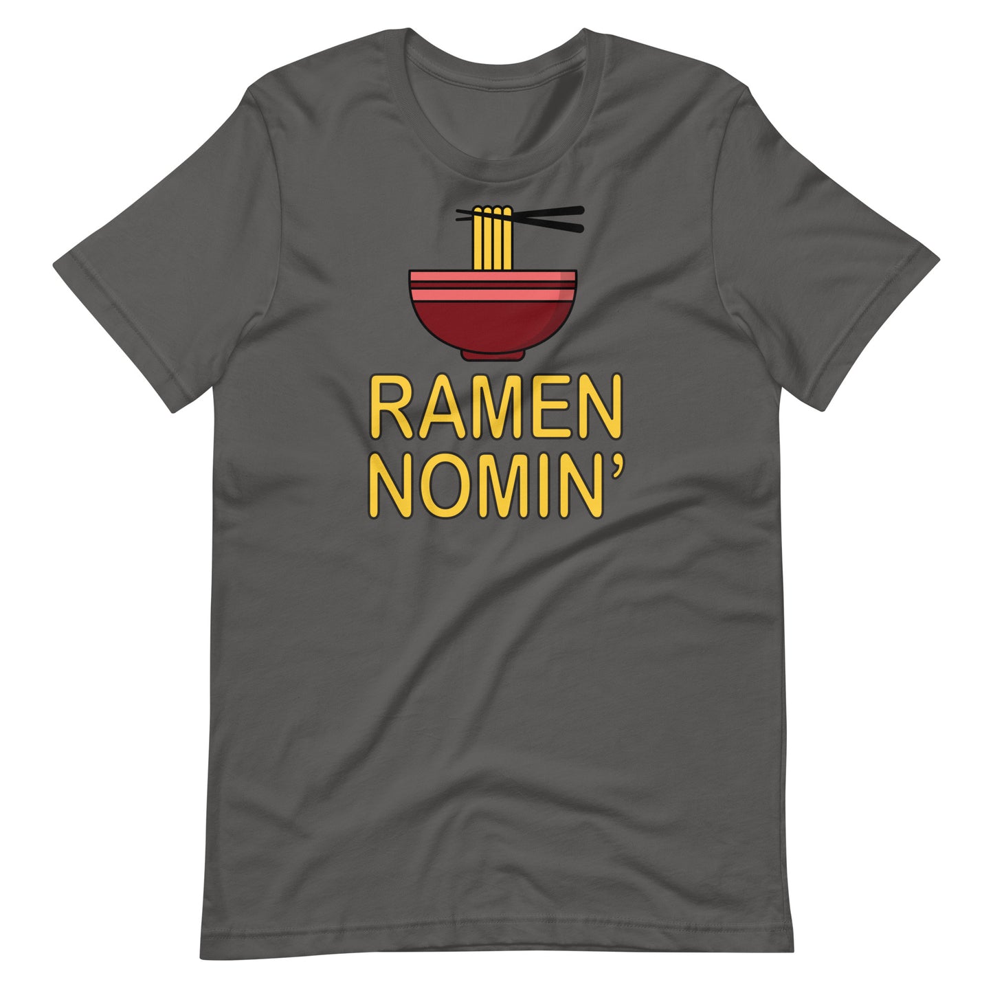 Ramen Nomin' T-shirt