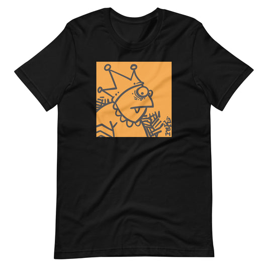 King For A Day T-Shirt