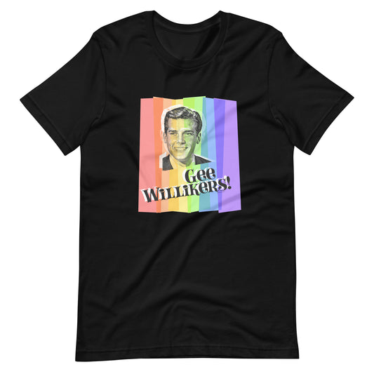 Gee Willikers! T-shirt
