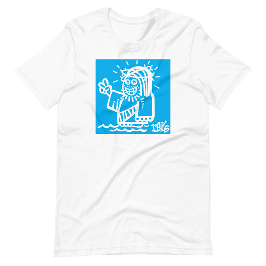 Water Walker T-Shirt